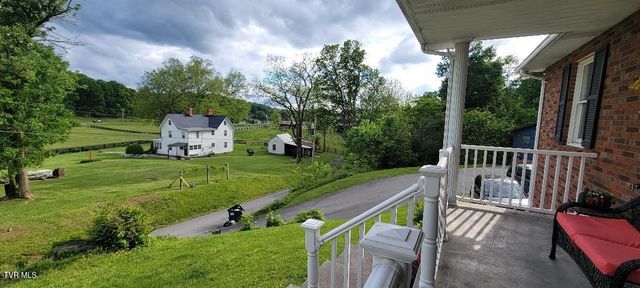 124 Garland Branch Road, Watauga, TN 37694
