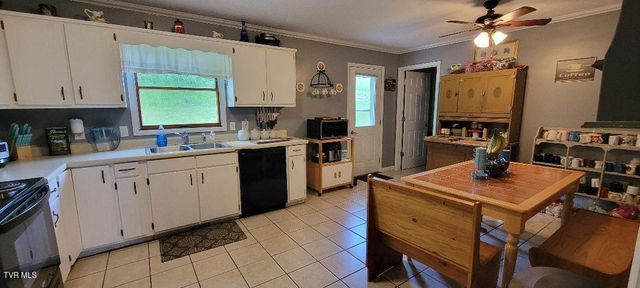 124 Garland Branch Road, Watauga, TN 37694