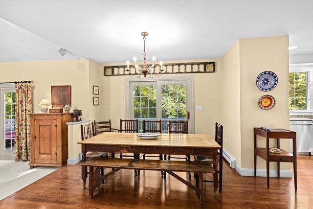 91 Metacomet Way, Marshfield, MA 02050