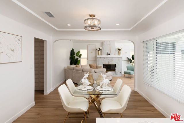 4241 Arlington Avenue, Los Angeles, CA 90008