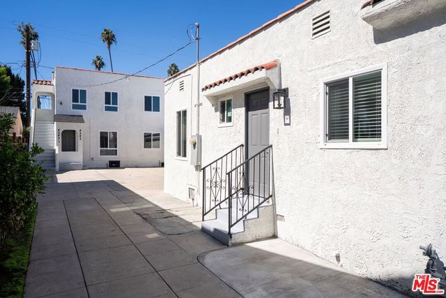 4241 Arlington Avenue, Los Angeles, CA 90008