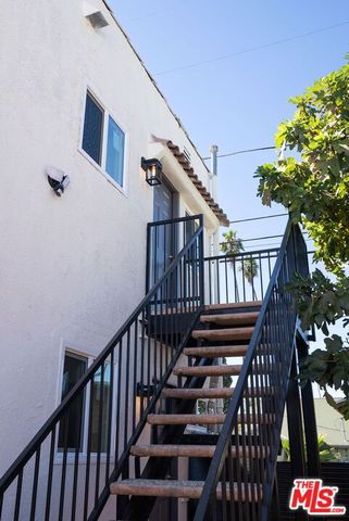 4241 Arlington Avenue, Los Angeles, CA 90008
