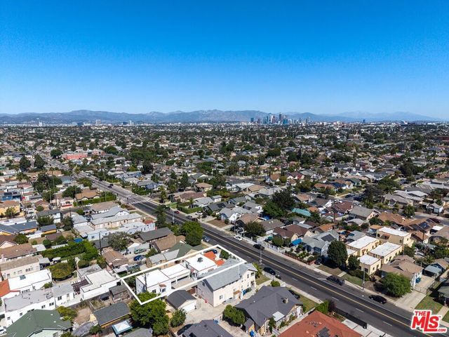 4241 Arlington Avenue, Los Angeles, CA 90008