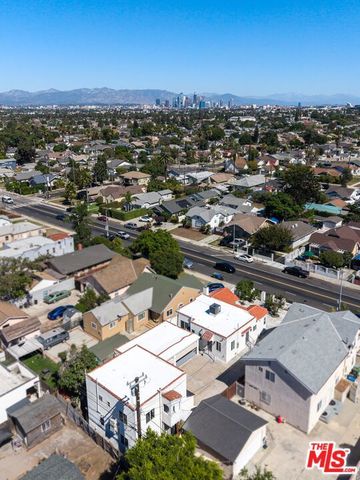 4241 Arlington Avenue, Los Angeles, CA 90008