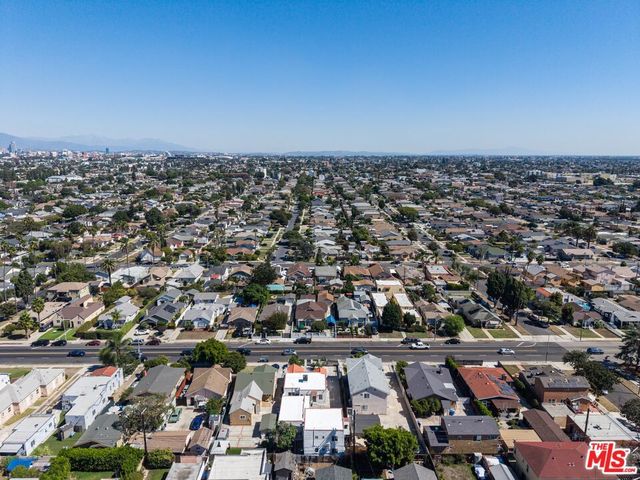 4241 Arlington Avenue, Los Angeles, CA 90008