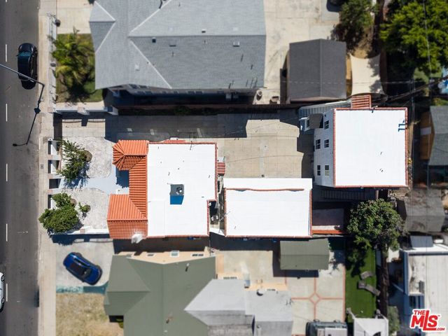 4241 Arlington Avenue, Los Angeles, CA 90008