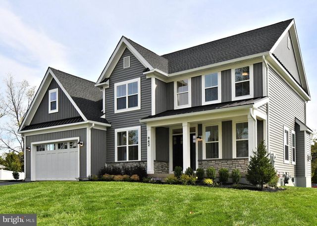942 STEIN CT, Warminster, PA 18974