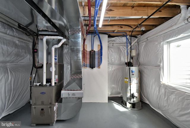 942 STEIN CT, Warminster, PA 18974