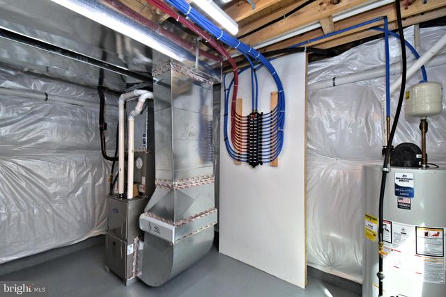 942 STEIN CT, Warminster, PA 18974