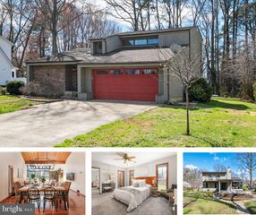 415 BAY CITY RD, Stevensville, MD 21666