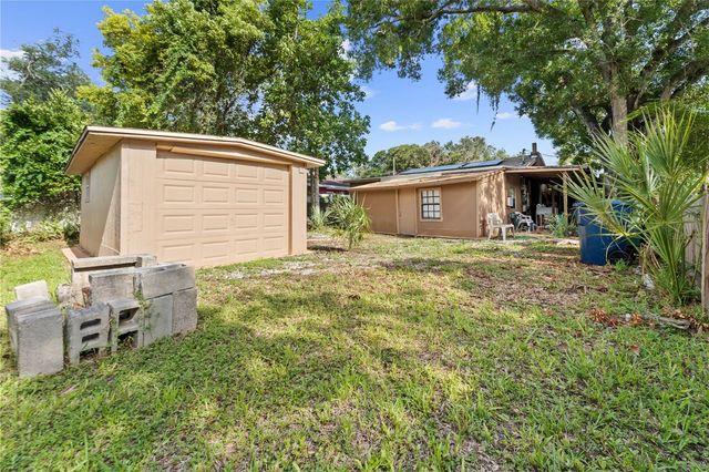 2615 W COMANCHE AVENUE, Tampa, FL 33614