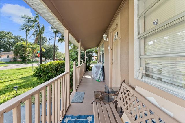 2615 W COMANCHE AVENUE, Tampa, FL 33614