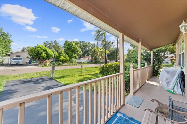 2615 W COMANCHE AVENUE, Tampa, FL 33614