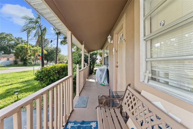 2615 W COMANCHE AVENUE, Tampa, FL 33614