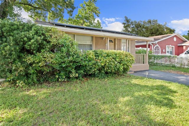 2615 W COMANCHE AVENUE, Tampa, FL 33614