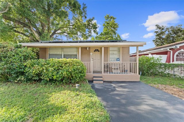 2615 W COMANCHE AVENUE, Tampa, FL 33614