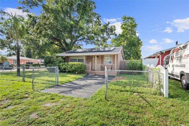 2615 W COMANCHE AVENUE, Tampa, FL 33614