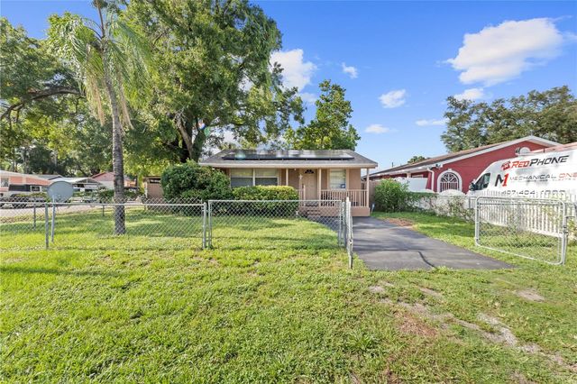 2615 W COMANCHE AVENUE, Tampa, FL 33614