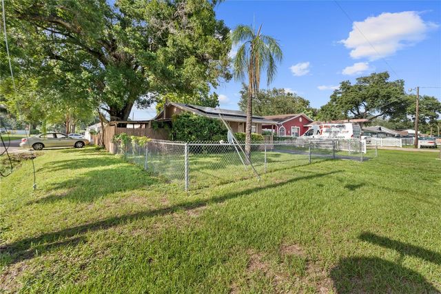 2615 W COMANCHE AVENUE, Tampa, FL 33614