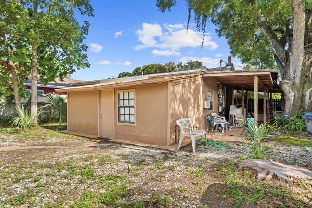 2615 W COMANCHE AVENUE, Tampa, FL 33614