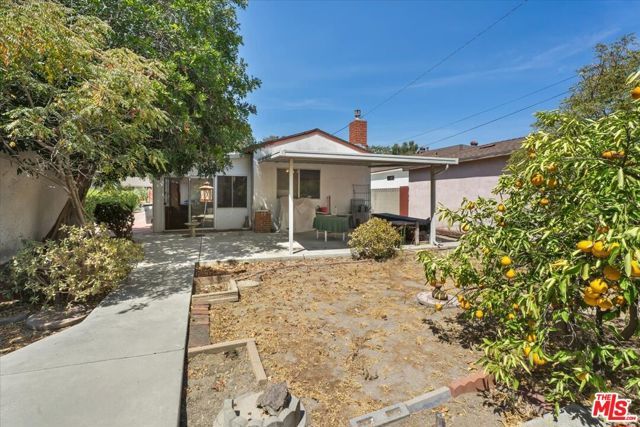 720 N Pass Avenue, Burbank, CA 91505