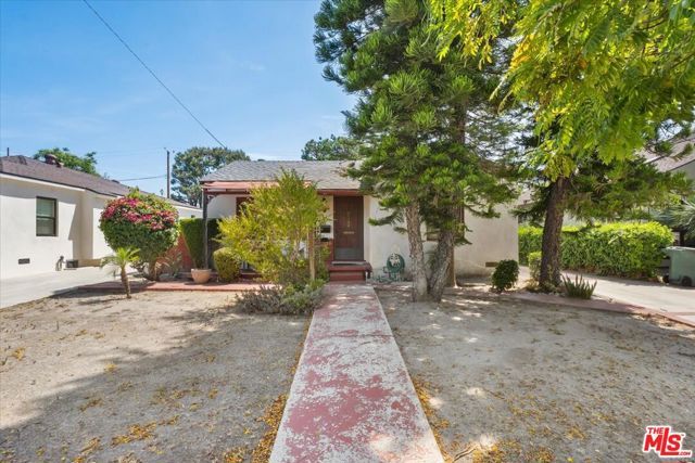 720 N Pass Avenue, Burbank, CA 91505