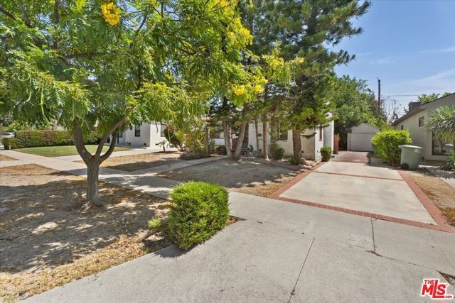 720 N Pass Avenue, Burbank, CA 91505