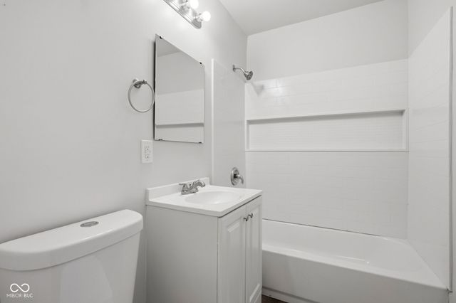 6808 Madison Avenue, Indianapolis, IN 46227