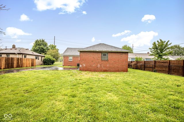 6808 Madison Avenue, Indianapolis, IN 46227
