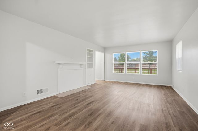 6808 Madison Avenue, Indianapolis, IN 46227
