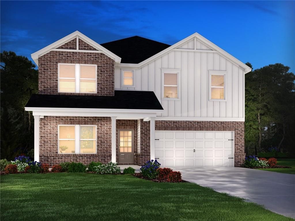 441 Tallulah Lane, Grayson, GA 30017