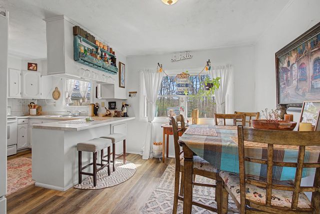 127 Rockhouse Rd, Hohenwald, TN 38462