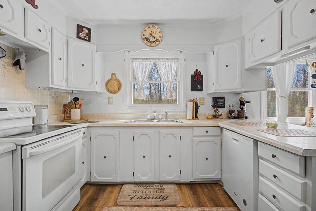 127 Rockhouse Rd, Hohenwald, TN 38462