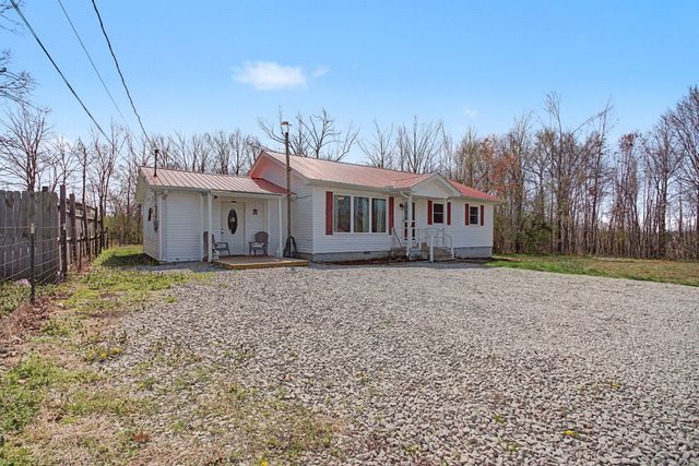 127 Rockhouse Rd, Hohenwald, TN 38462