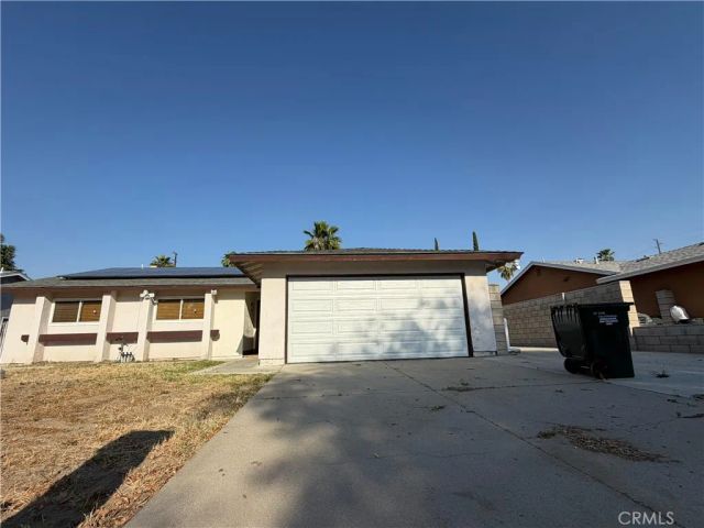 1626 Kirby Court, Redlands, CA 92374