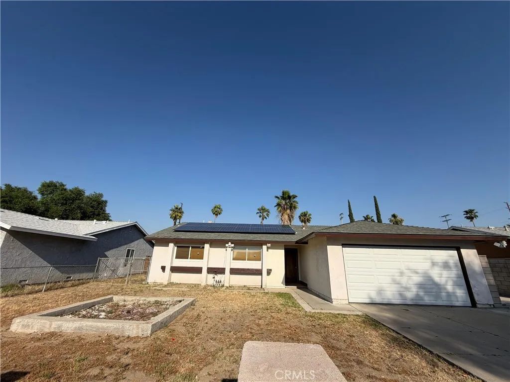 1626 Kirby Court, Redlands, CA 92374