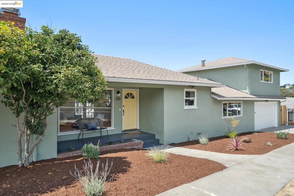 1601 Navellier St, El Cerrito, CA 94530