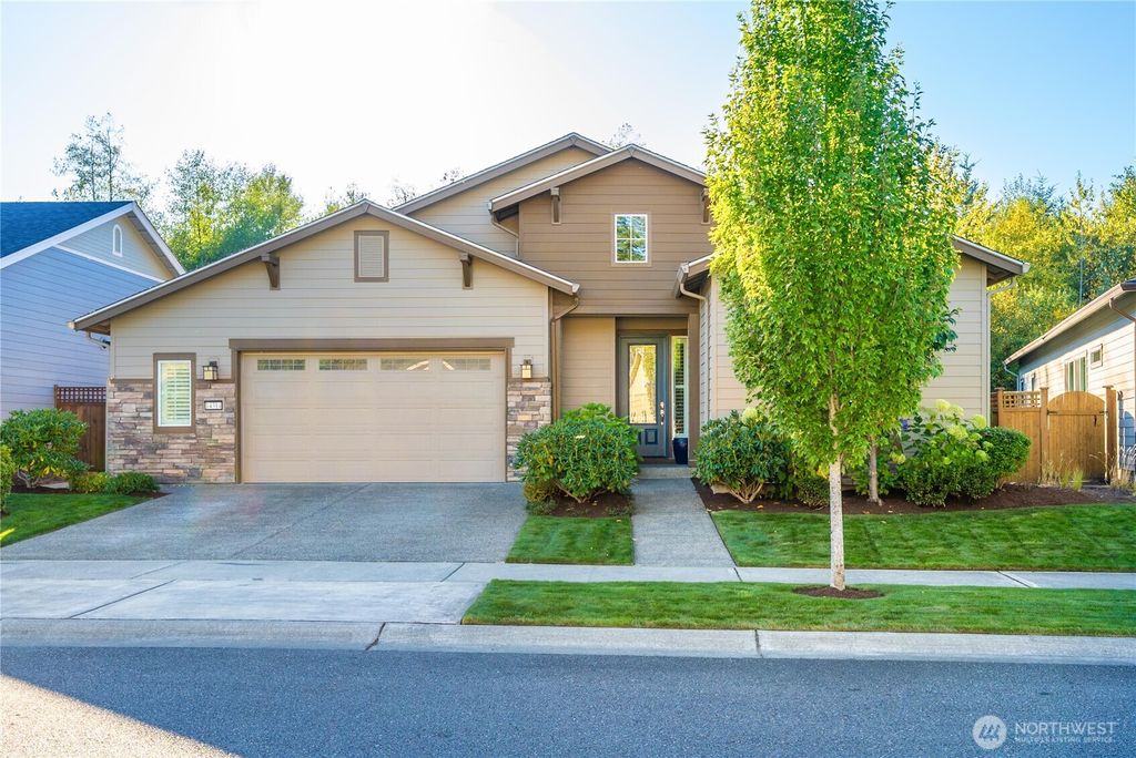 14314 190th Avenue E, Bonney Lake, WA 98391