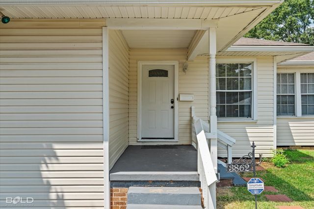 3862 Greenway Place, Shreveport, LA 71105