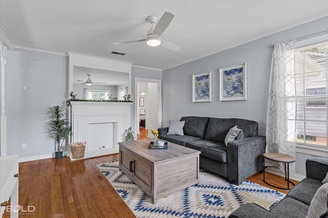 3862 Greenway Place, Shreveport, LA 71105