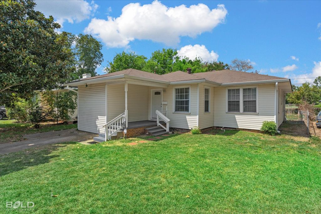 3862 Greenway Place, Shreveport, LA 71105