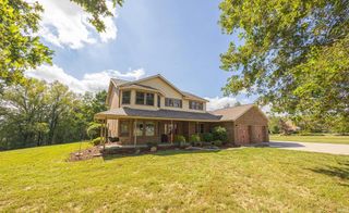 601 S 400 W, Jasper, IN 47546