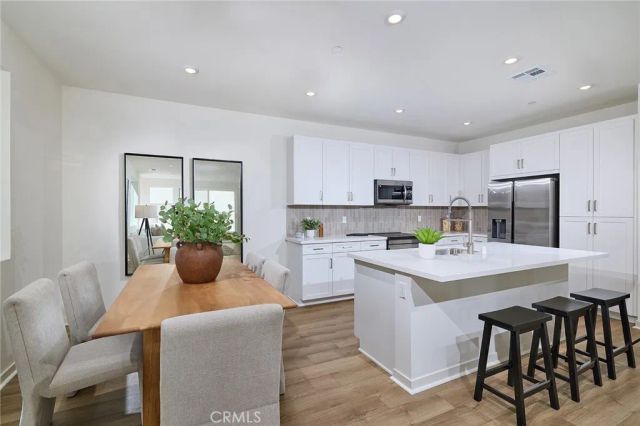 3425 East Moonstone Drive, Ontario, CA 91761