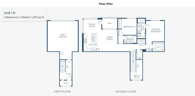 3425 East Moonstone Drive, Ontario, CA 91761