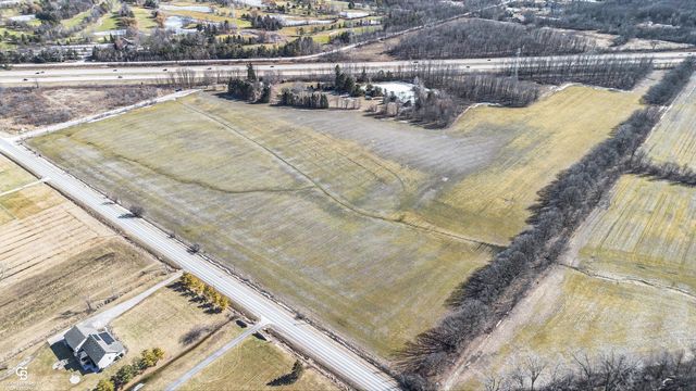 00 Bethuy Parcel E Road, Casco, MI 48064