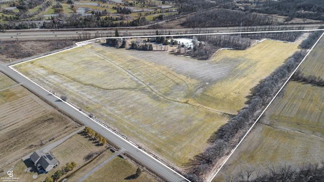 00 Bethuy Parcel E Road, Casco, MI 48064
