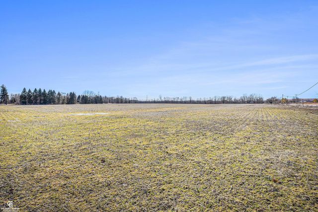 00 Bethuy Parcel E Road, Casco, MI 48064