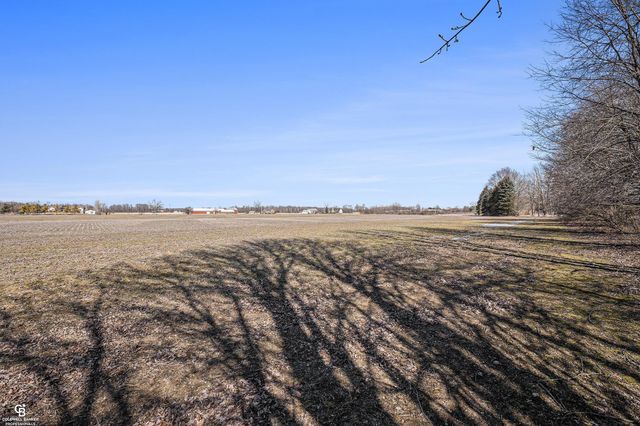 00 Bethuy Parcel E Road, Casco, MI 48064