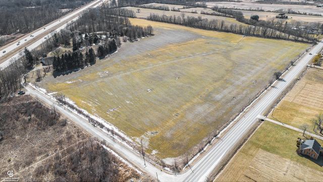 00 Bethuy Parcel E Road, Casco, MI 48064