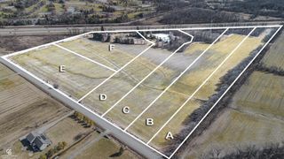 00 Bethuy Parcel E Road, Casco, MI 48064